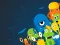 Igra Monsters and Friends Match 3 online