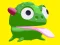 Igra Frog Byte online