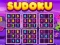 Igra Sudoku Classic online