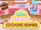 Igra Cake Maker Cooking Games online