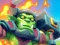 Igra Endless Siege online