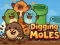 Igra Digging Moles online