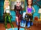 Igra Princesses Adventures online