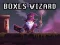 Igra Boxes Wizard online