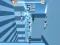 Igra Stickman Parkour online