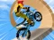 Igra Bike Stunt Racing Legend online