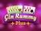 Igra Gin Rummy Plus online