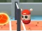 Igra Cartoon Volley Fun online
