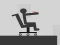 Igra Stickman Ragdoll Crash Fun online