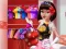 Igra Flower Spring Ball 2 online