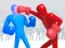 Igra Ragdoll Duel: Boxing online