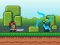 Igra Super Knight Adventure online