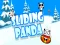Igra Sliding Panda online