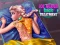 Igra Ice Queen Back Treatment online
