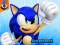 Igra Sonic Jump Fever 2 online