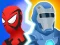 Igra Hero Masters online