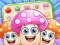 Igra Mushroom Fever Match 3 online