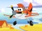Igra Disney Planes Jigsaw online