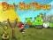 Igra Birdy Mad Throw online