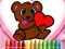 Igra Animals for Valentine's Day online