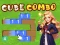 Igra Cube Combo online