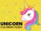 Igra Unicorn Coloring Pages online