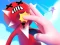 Igra Flick 'n Bounce online