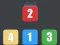 Igra Merge Blocks 2048 Style! online