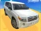 Igra Dubai Drift 4x4 Simulator online