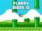 Igra FLAPPY BIRDS.io online