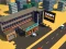 Igra Escape Raid online