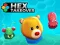 Igra Hex Takeover online