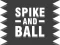 Igra Spike and Ball online