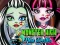 Igra Monster High Nose Doctor online
