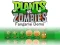 Igra Plants vs Zombies Fangame Demo online