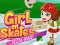 Igra Girl on Skates Pizza Mania online