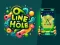 Igra Line on Hole online