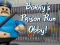 Igra Roblox: Barry's Prison Run online