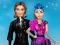 Igra Ice Skating Ballerina online