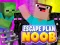 Igra Noob: Escape Plan online