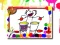Igra Music Coloring Book online