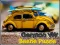 Igra German VW Beetle Puzzle online