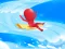 Igra Aquapark Surfer Race online