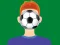 Igra Football Juggle online