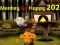 Igra Monkey Go Happy Stage 202 online