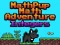 Igra MathPup Math Adventure Integers online