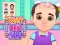 Igra Funny Hair Salon online