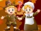Igra Thanksgiving Differences online