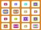 Igra Square Sort Mania online