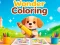 Igra Wonder Coloring online